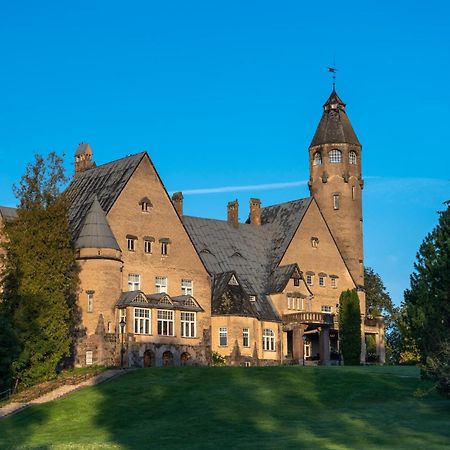 Castle Spa Wagenkuell Taagepera المظهر الخارجي الصورة