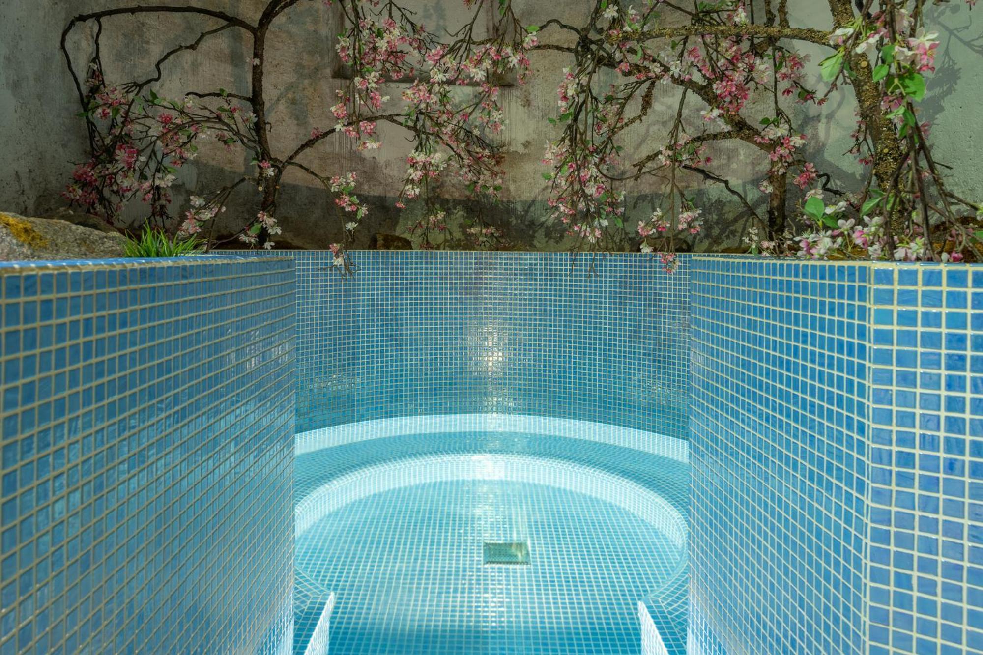Castle Spa Wagenkuell Taagepera المظهر الخارجي الصورة