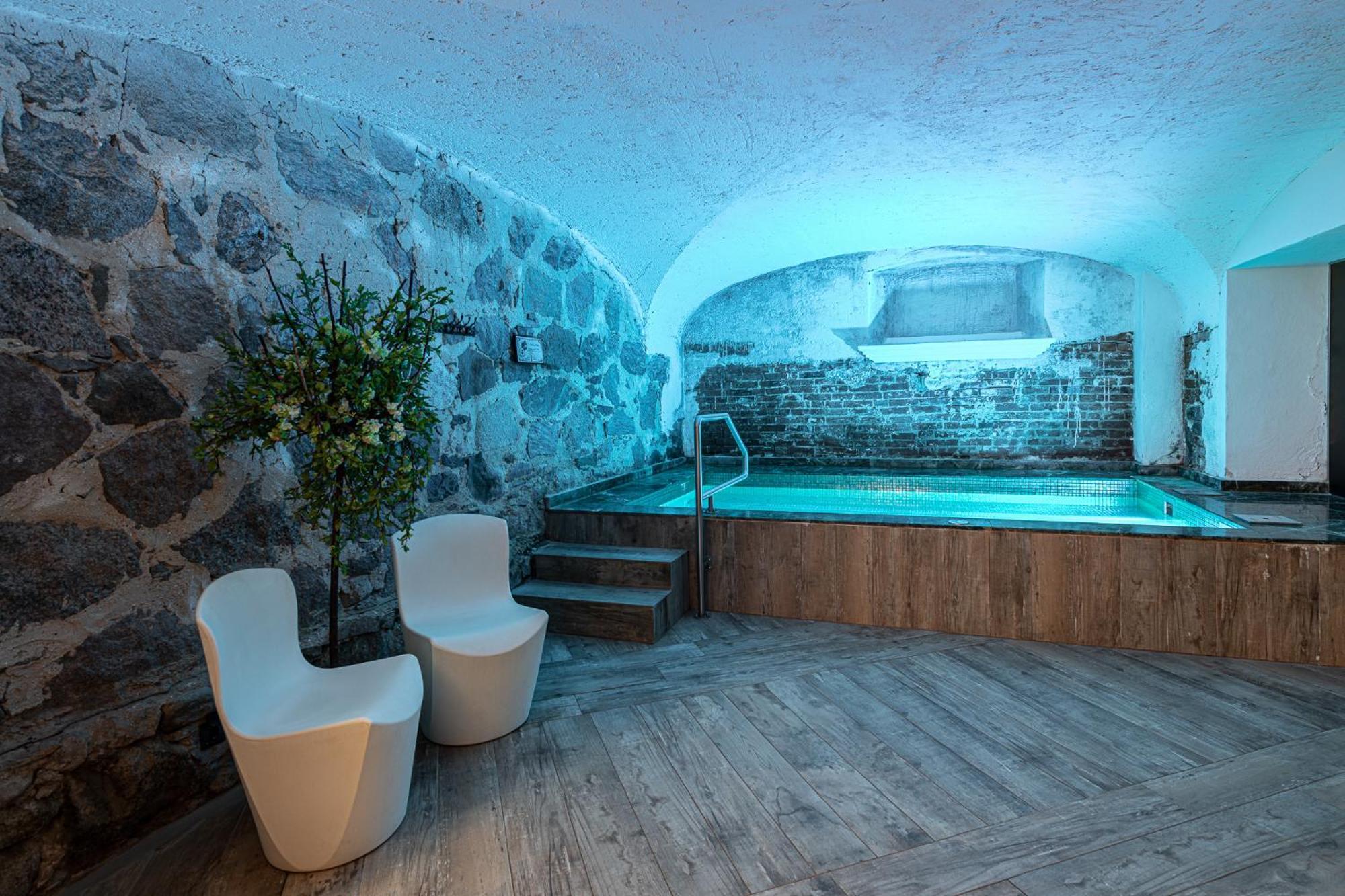 Castle Spa Wagenkuell Taagepera المظهر الخارجي الصورة