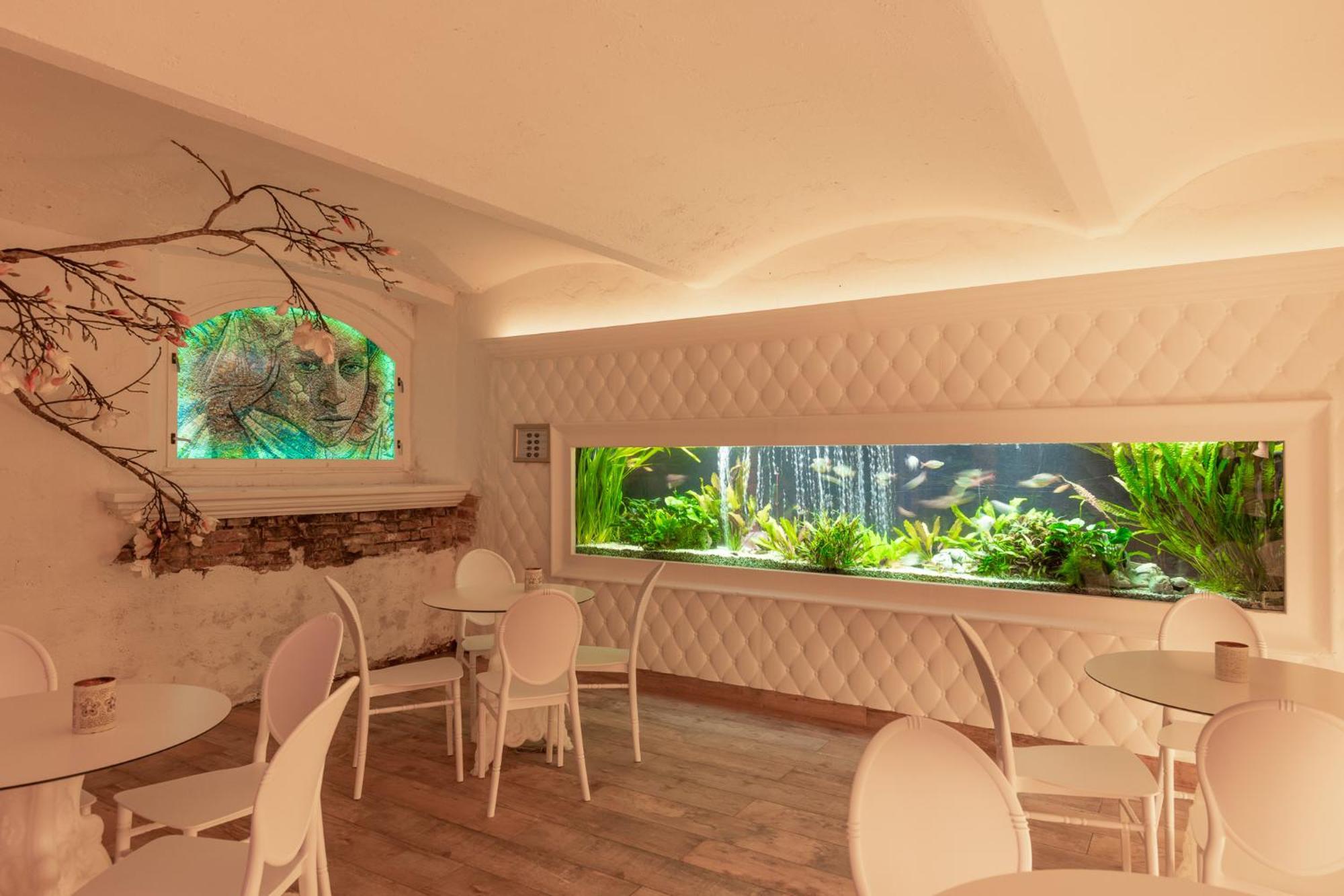 Castle Spa Wagenkuell Taagepera المظهر الخارجي الصورة