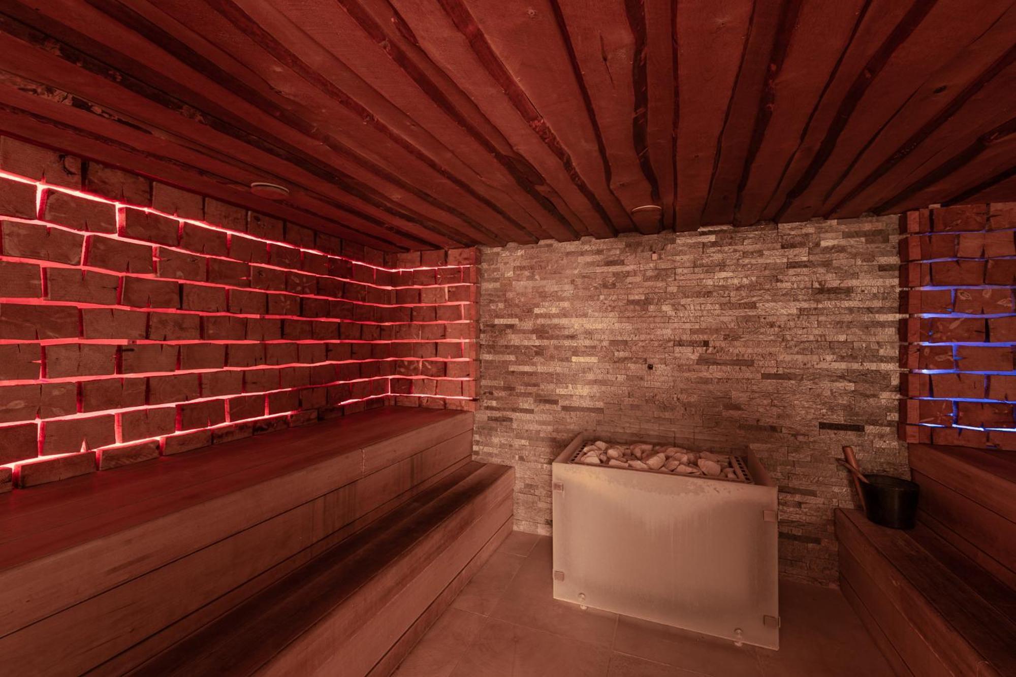 Castle Spa Wagenkuell Taagepera المظهر الخارجي الصورة