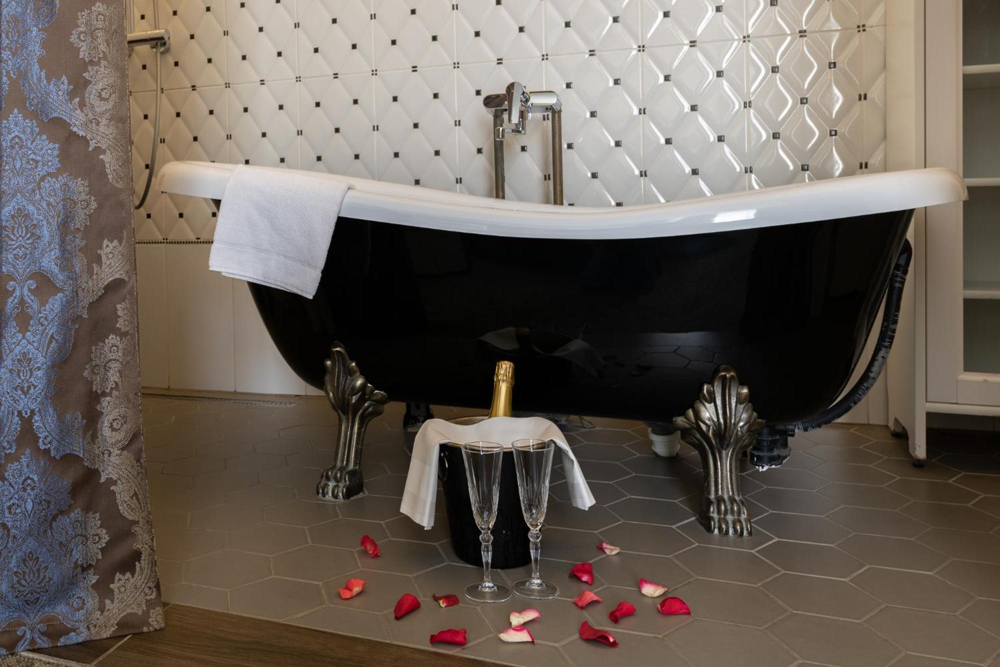 Castle Spa Wagenkuell Taagepera المظهر الخارجي الصورة
