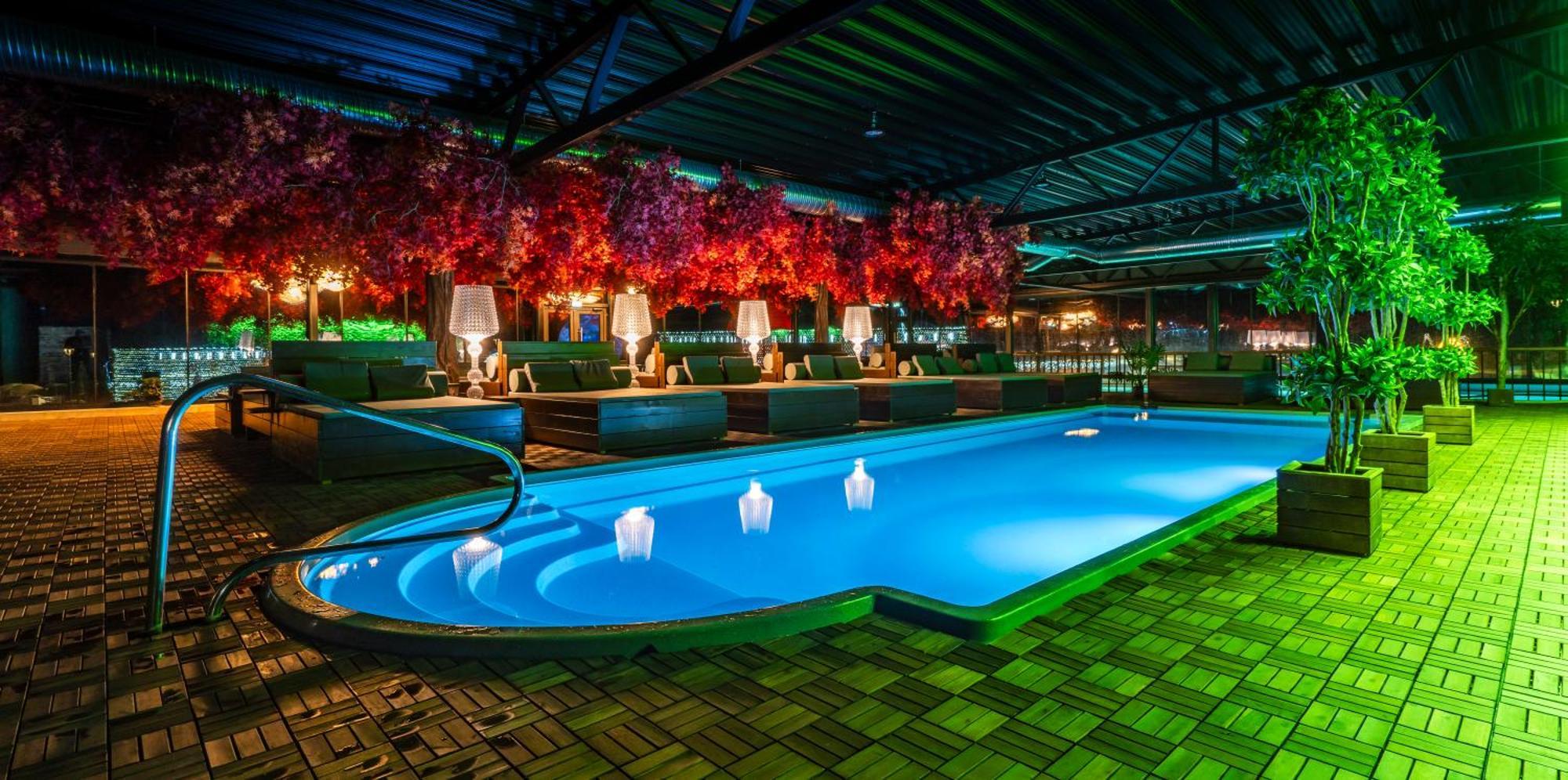 Castle Spa Wagenkuell Taagepera المظهر الخارجي الصورة