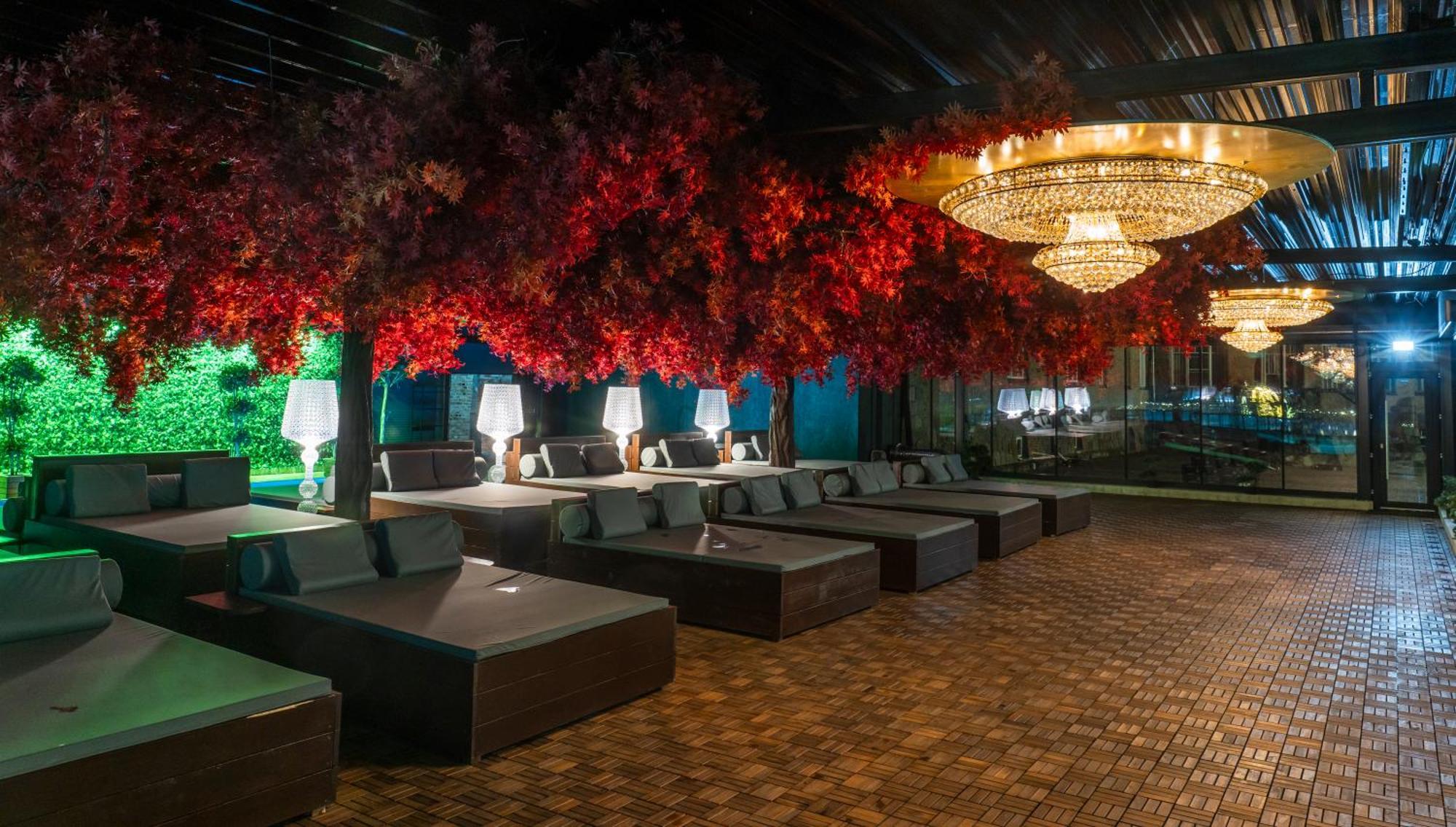 Castle Spa Wagenkuell Taagepera المظهر الخارجي الصورة