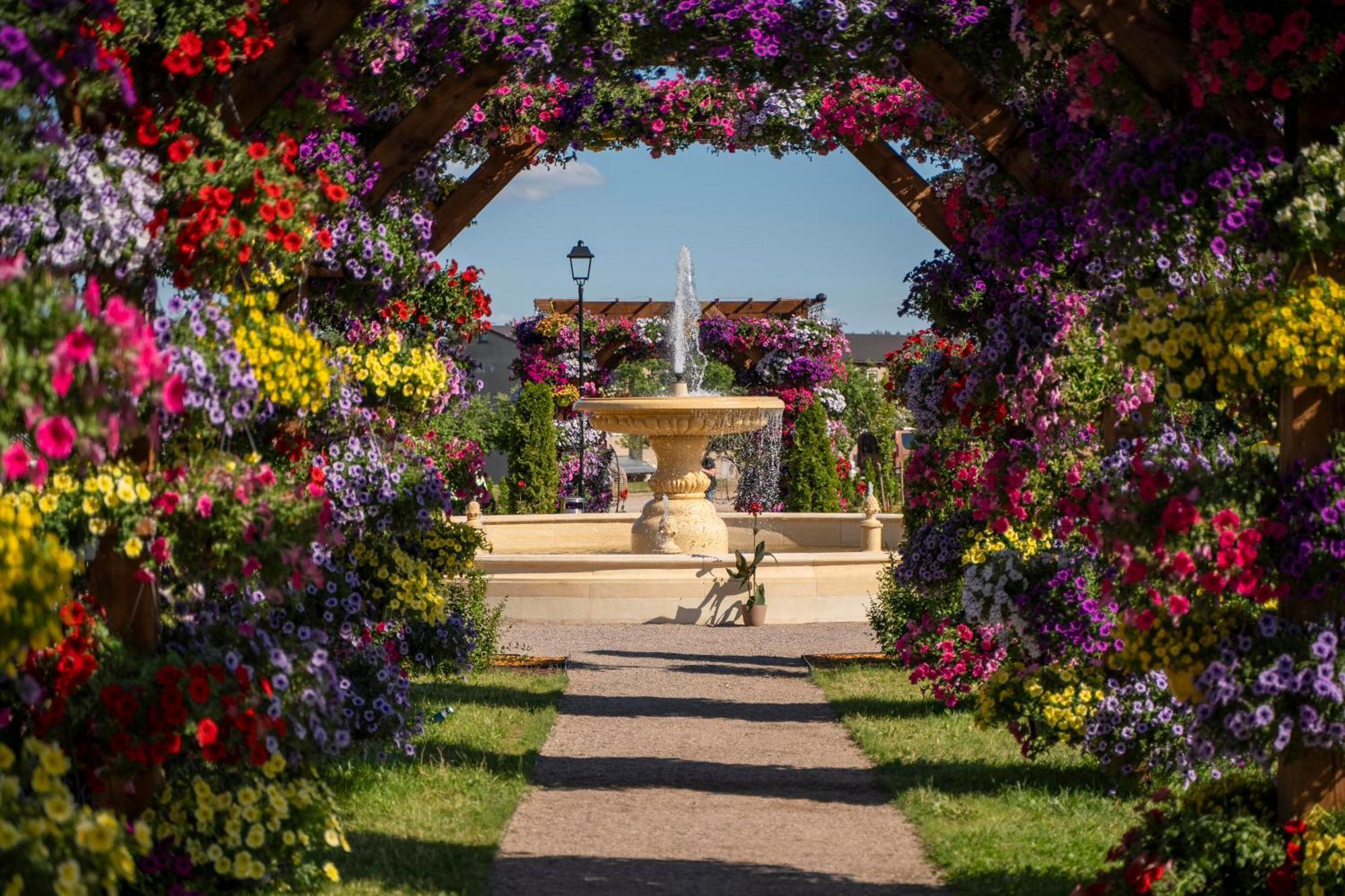 Castle Spa Wagenkuell Taagepera المظهر الخارجي الصورة