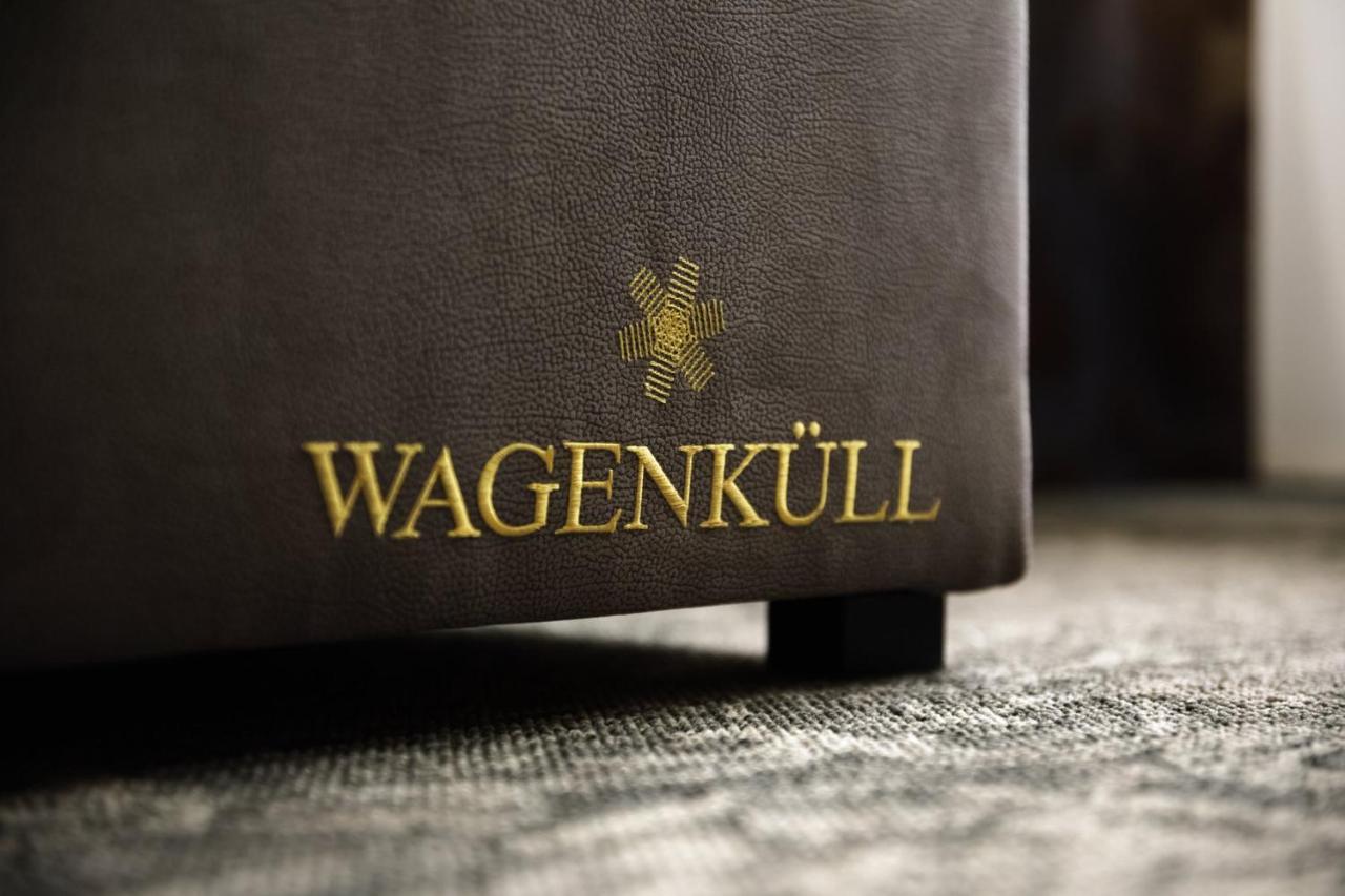 Castle Spa Wagenkuell Taagepera المظهر الخارجي الصورة