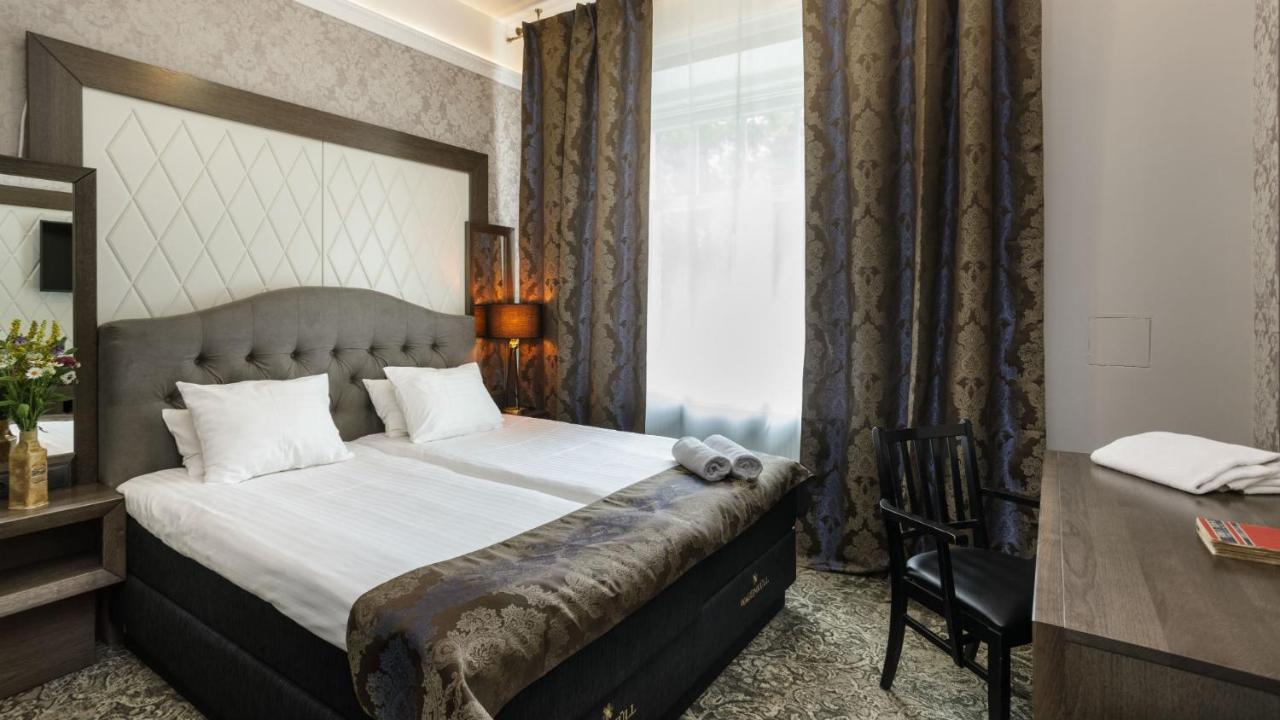 Castle Spa Wagenkuell Taagepera المظهر الخارجي الصورة