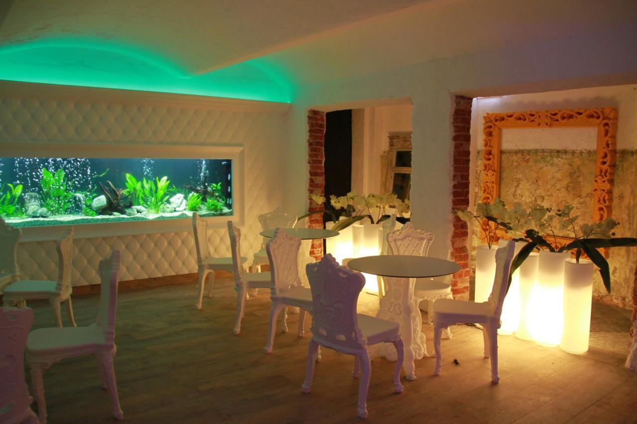 Castle Spa Wagenkuell Taagepera المظهر الخارجي الصورة