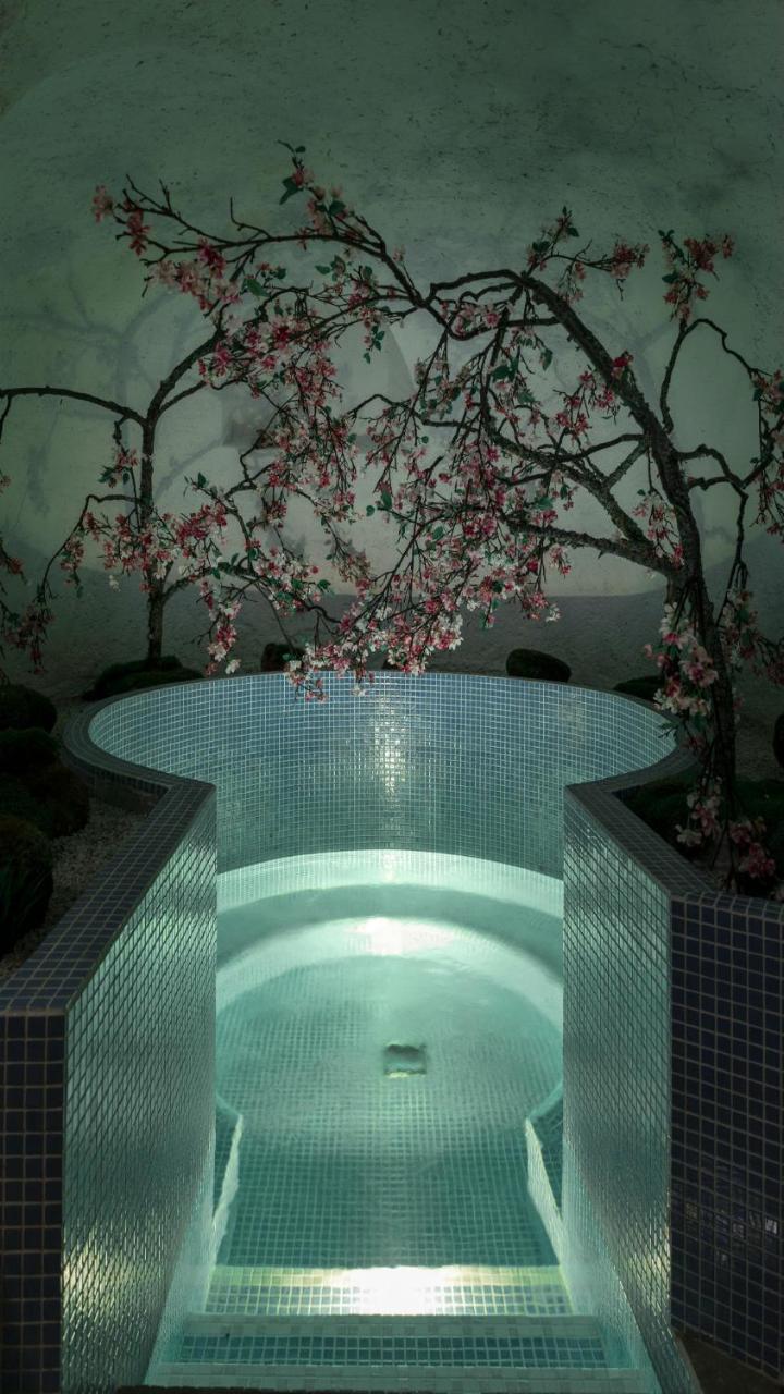 Castle Spa Wagenkuell Taagepera المظهر الخارجي الصورة