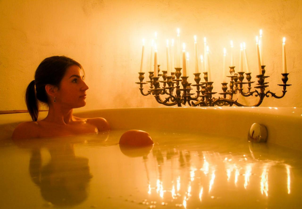 Castle Spa Wagenkuell Taagepera المظهر الخارجي الصورة