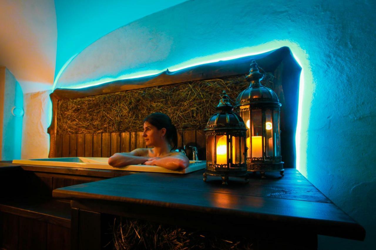 Castle Spa Wagenkuell Taagepera المظهر الخارجي الصورة